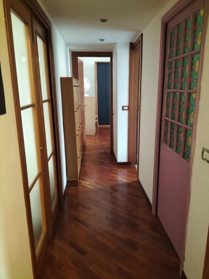 Mirti New Apartment Acquedotto Romano Exterior foto