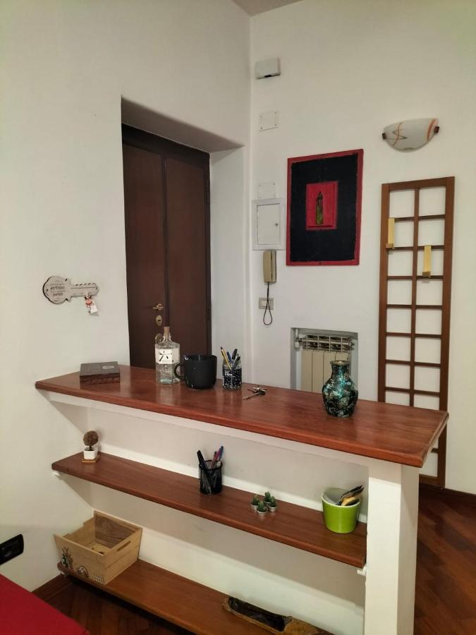 Mirti New Apartment Acquedotto Romano Exterior foto